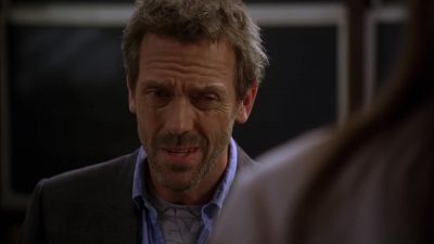 You wanna grab some dinner? - House