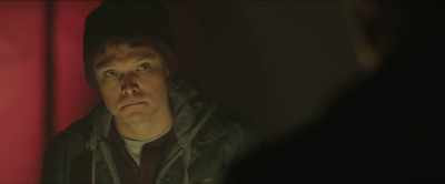 - You wanna hate me, Logan, that's fine, - Blame
