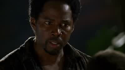 You wanna hate me? - Lost