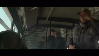 You wanna have some more fun, keep it up. - Con Air