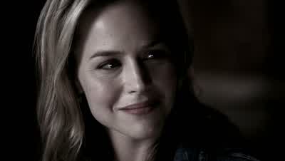 You wanna hear something weird? - Supernatural