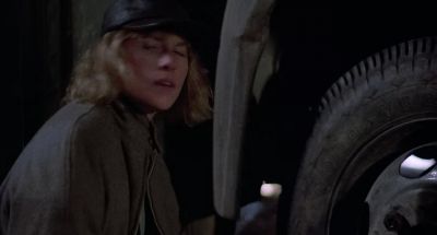 You wanna help change this tire - Streets of Fire