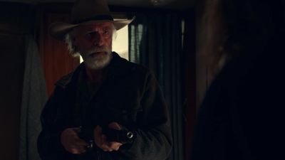 You wanna help? - Fear the Walking Dead