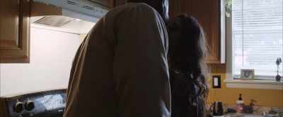 -You wanna join me?
-[Jessica chuckles] - The Reaper Man