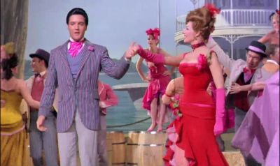 You wanna keep coming back for more - Frankie and Johnny