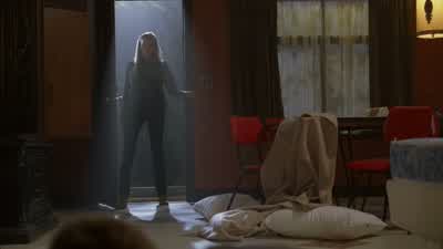 You wanna kill me? - Supernatural