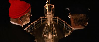 Wanna kill this - The Life Aquatic with Steve Zissou