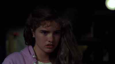 You wanna know who Fred Krueger was? - A Nightmare on Elm Street