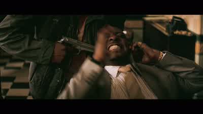 You wanna know how I got these scars? - The Dark Knight