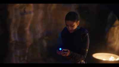 You wanna know
how to use that thing. - The New Legends of Monkey
