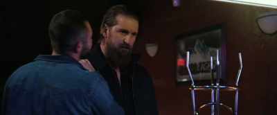 You wanna know something? - Out of Exile