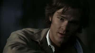 You wanna know the truth? - Supernatural