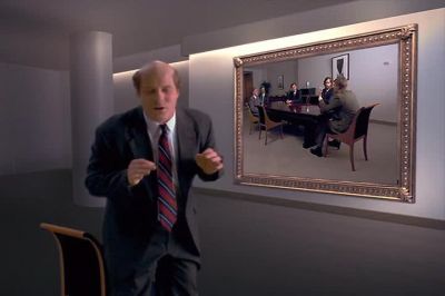 You wanna know what else - Pirates of Silicon Valley