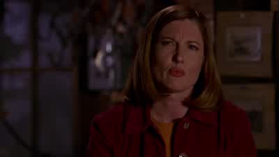 What else? - Smallville