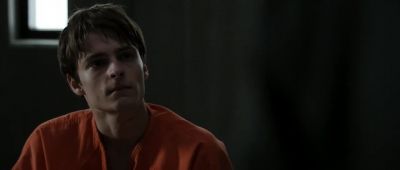 You wanna know what else? - Criminal Minds