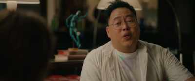You wanna know what I learned
this time around? Mm. What? - The Re-Education of Molly Singer