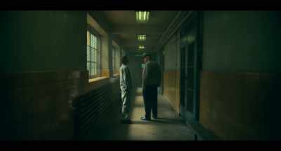 You wanna know
what I regret most - Joker: Folie à Deux