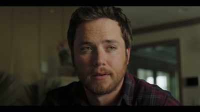 You wanna know what I want? - Chapel