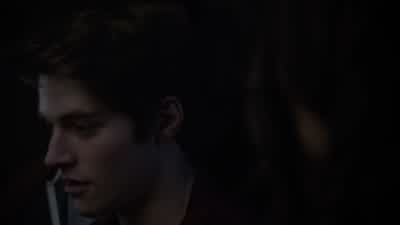 You wanna know what Nolan did? - Teen Wolf