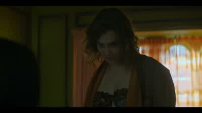 You wanna know why? - Chucky