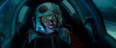 You wanna launch a ground invasion - Star Wars: Episode IX   The Rise of Skywalker