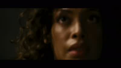 You wanna leave this room. - Serenity