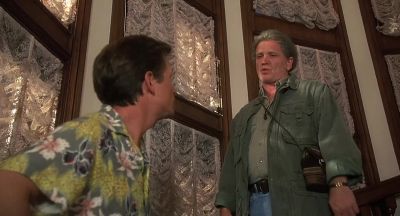 You wanna lighten up - Greedy