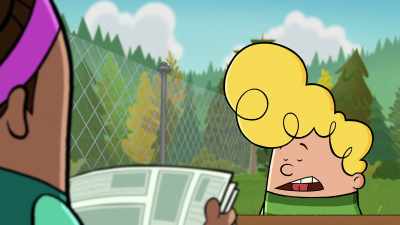 -You wanna make a comic, huh?
-Yeah, but I can't do it without George. - The Epic Tales of Captain Underpants