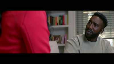 You wanna make things right, - The Stepmother