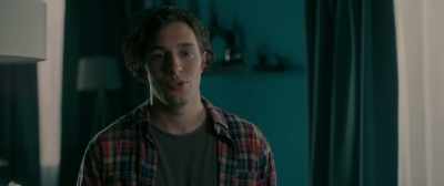 You wanna make yourself useful. - Sightless