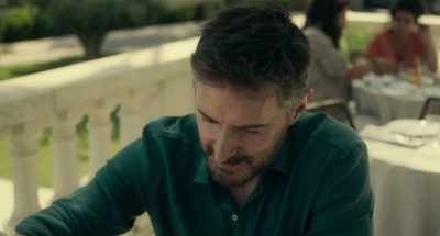 "You wanna marry Ingrid?" - Obsession