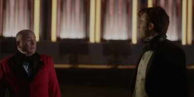 You wanna marry me off? - Vampire Academy