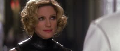 You wanna meet him? - Die Another Day