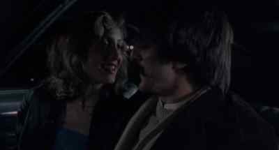 - You wanna meet me someplace?
“where? - Maniac