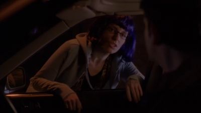 You wanna party - 30 Rock