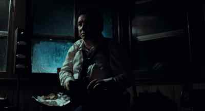 - You wanna pick him up?
- We'll see. - Thief