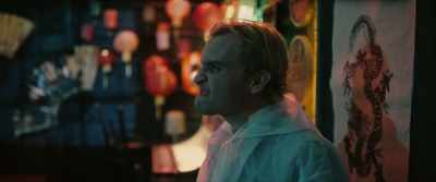 You wanna play it
that way, huh? - Vicious Fun