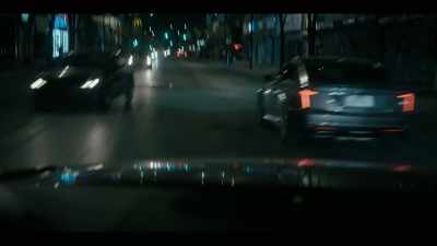 You wanna play? Let's play. - Justified: City Primeval