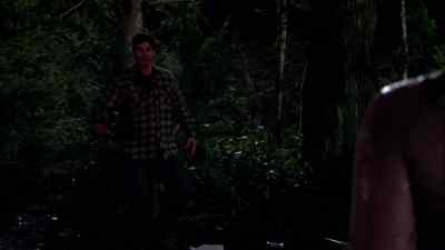 You wanna play? - Kyle XY
