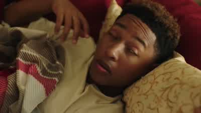 You wanna play when I get home from school? - The Chi