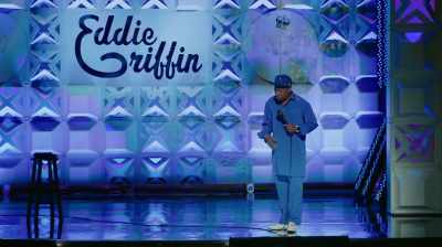 You wanna reminisce?" - Eddie Griffin: Undeniable