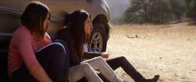 You wanna run?!
I can't stop you! - Downrange