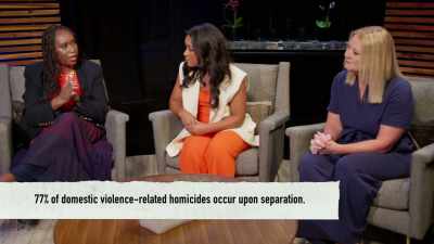 You wanna say more about that, Katie, - Chris Brown: A History of Violence