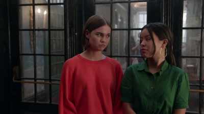 You wanna see a movie? - Good Trouble