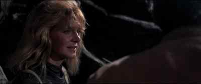 - You wanna see better?
- I can see fine. - Close Encounters of the Third Kind