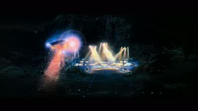 - You wanna see better? - Close Encounters of the Third Kind