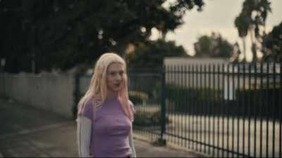 You wanna see his dick? - Euphoria