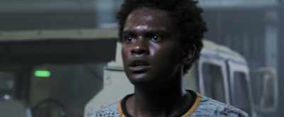 You wanna see your mom again, man, - War of the Worlds: Annihilation