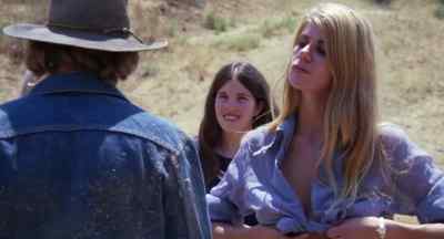 - You wanna see some boobies? - Angels' Wild Women