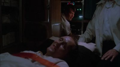 You wanna see something really scary - Twilight Zone: The Movie
